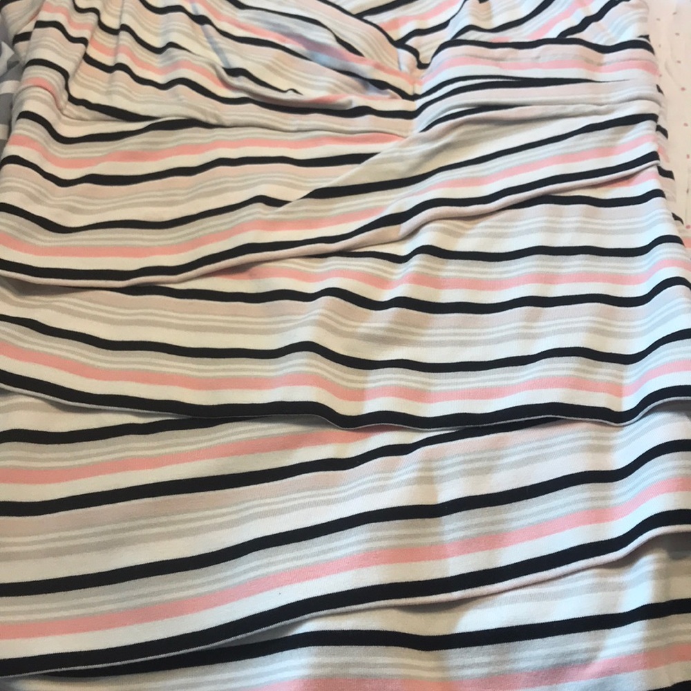 White House Black Market shirt! Size small! - Picture 4 of 6